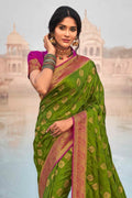 kanchipuram saree