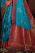 kanjivaram saree