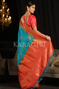 silk sarees weddings