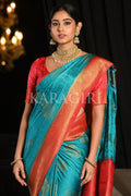 silk saree