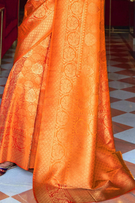 kanchipuram saree online