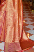 kanjivaram saree 