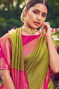 kanjivaram saree price