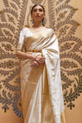 kanjivaram silk saree