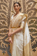 kachipuram saree