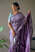 kanjivaram saree