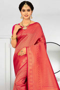 kanjivaram saree
