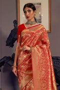  Kanjivaram Saree 