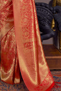 Kanjivaram Saree online