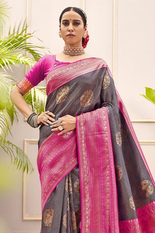 designer saree