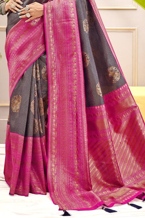 sarees for girls