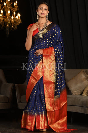 kanchipuram saree