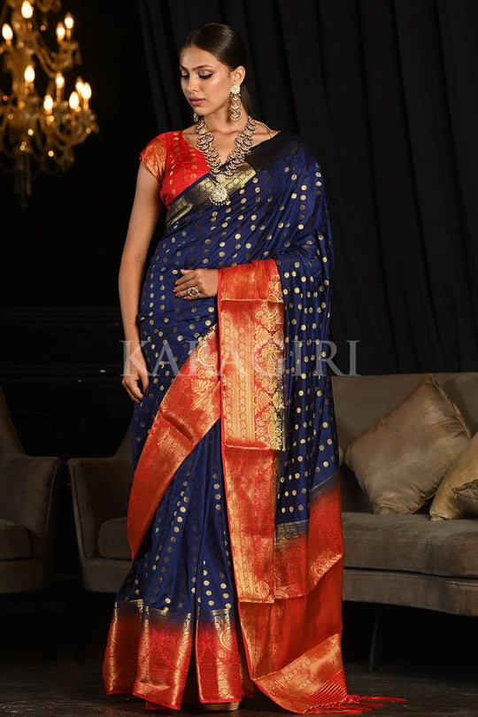 kanjivaram saree