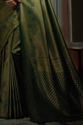 silk saree