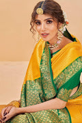 silk saree