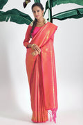 kanjivaram saree