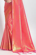 silk saree design