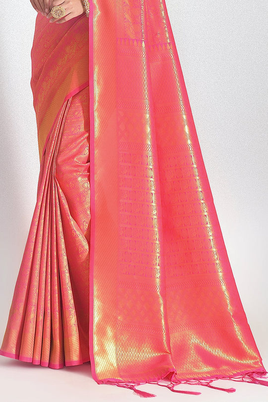 silk saree design