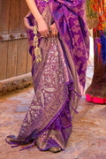 fancy saree