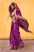 silk saree