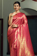 kanjivaram saree