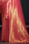 kanchipuram saree