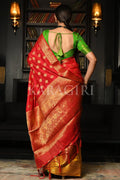 silk sarees for wedding