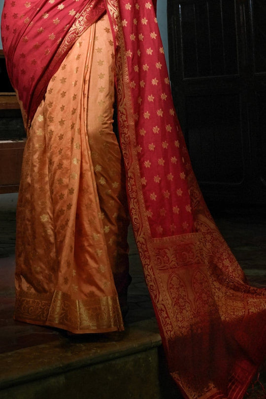 silk saree