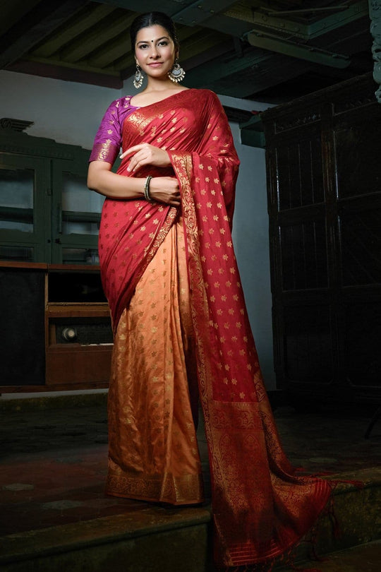 silk sarees online