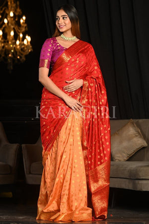silk sarees online