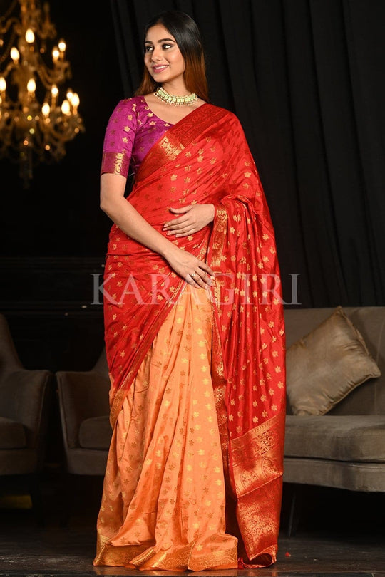 silk sarees online