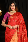 KANJIVARAM SAREE