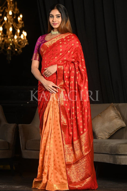 silk sarees
