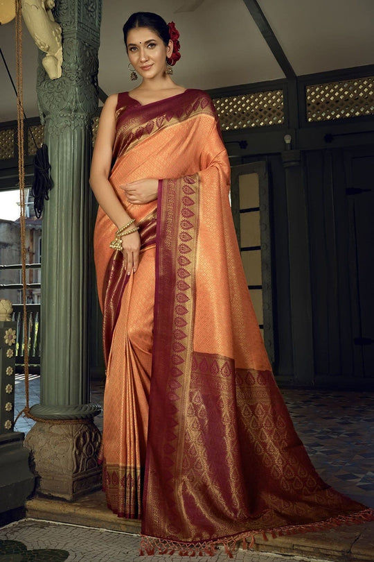 silk saree