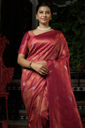 kanchipuram saree