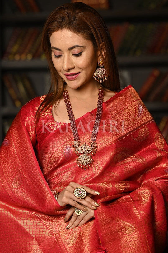 kanchipuram saree online