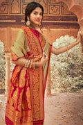 designer saree