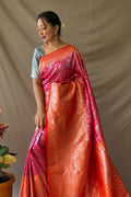 kanchipuram saree