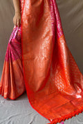 silk saree