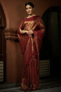 kanjivaram saree