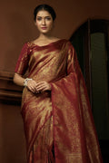 silk saree