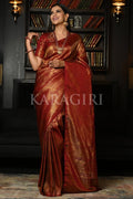 silk sarees for wedding