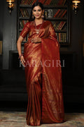 silk saree kanchipuram