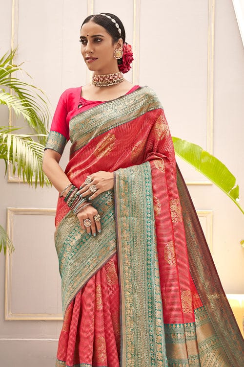 fancy saree