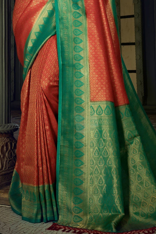 silk saree