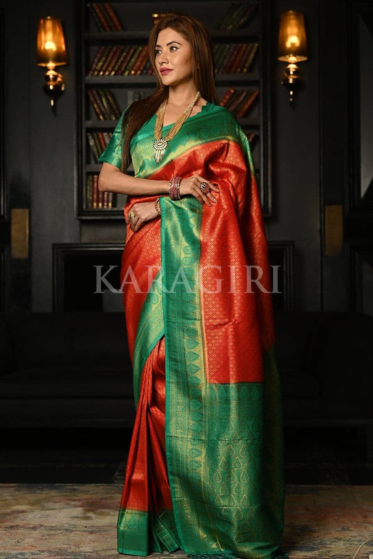 silk sarees