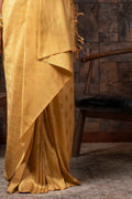 kanjivaram saree bridal