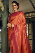 kanchipuram saree