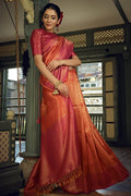 kanjivaram saree