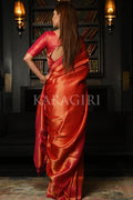 kanchipuram saree